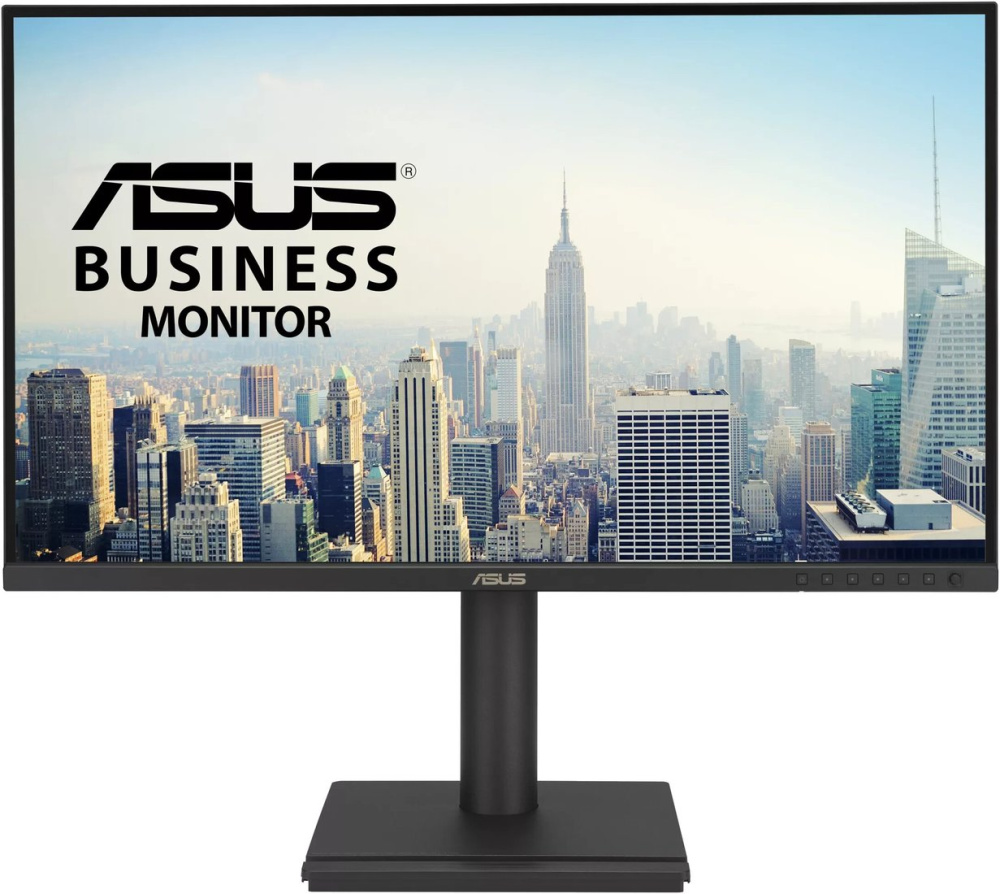 Игровой монитор ASUS Business BE27ACGN