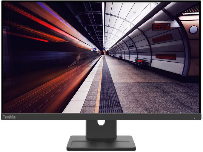 Монитор Lenovo ThinkVision E24-30 63EDXAR2CB