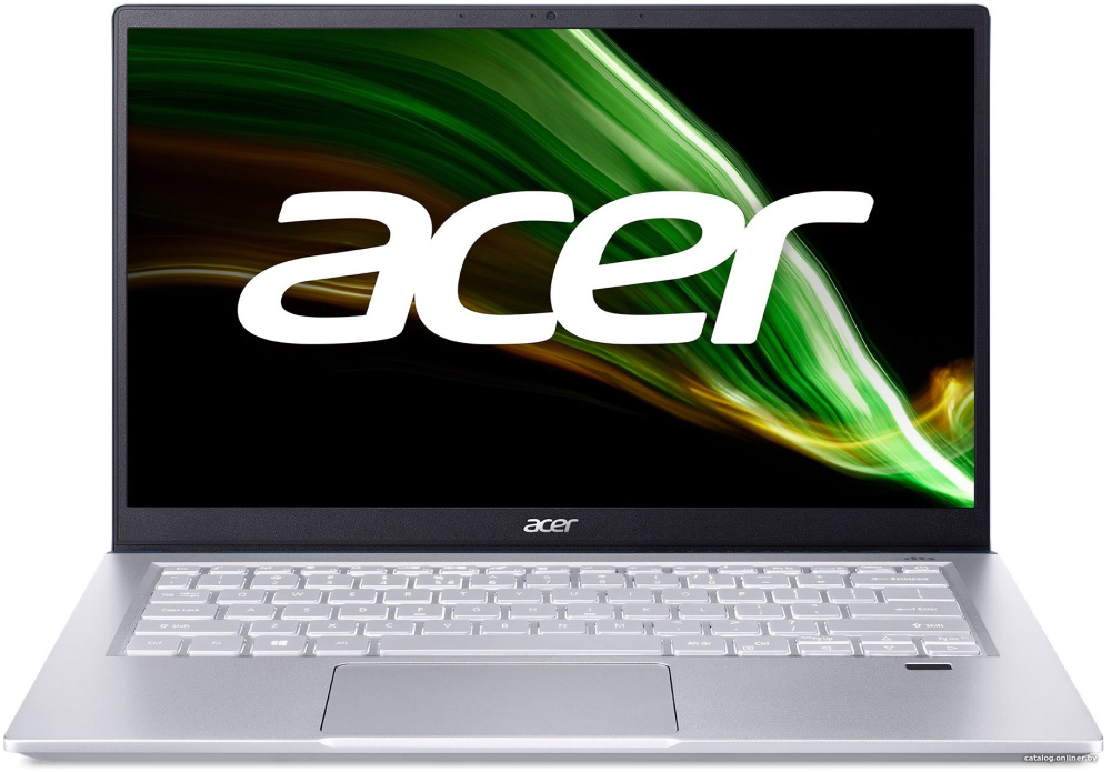 Ноутбук Acer Swift X SFX14-42G-R04Y NX.K78ER.005