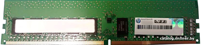 HP 4GB DDR4 PC4-17000 [805667-B21]