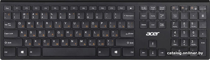 Клавиатура Acer OKR020