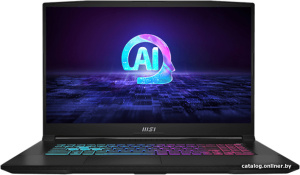 Katana A17 AI B8VF-864XBY