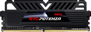 EVO Potenza 16ГБ DDR4 3200 МГц GPR416GB3200C22SC