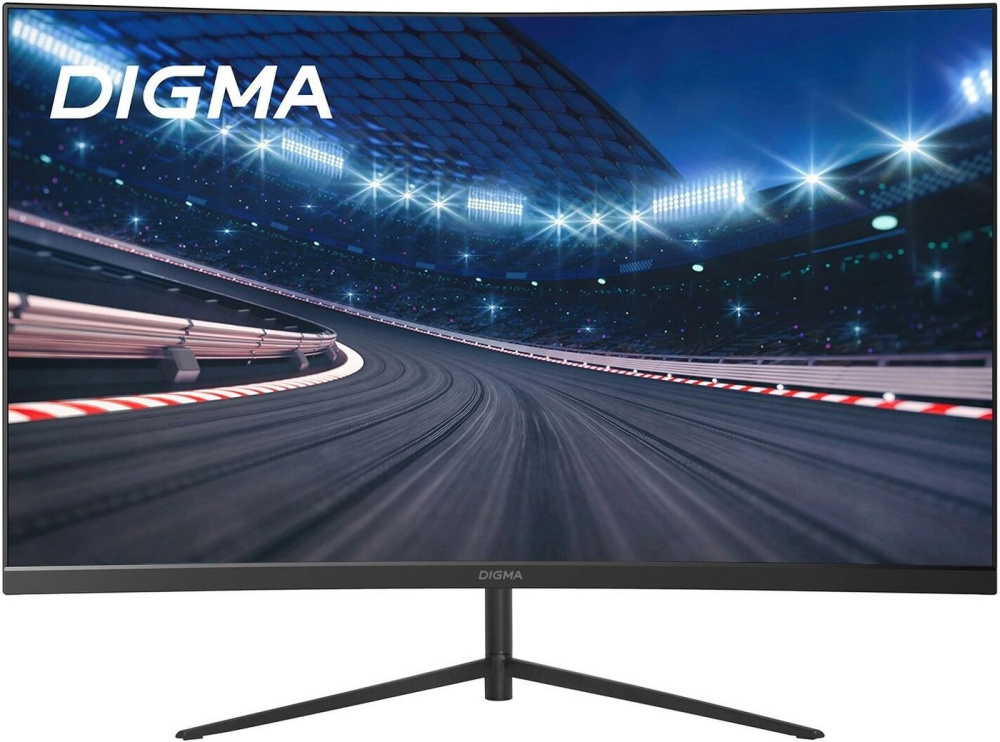 Игровой монитор Digma Overdrive 27A511F