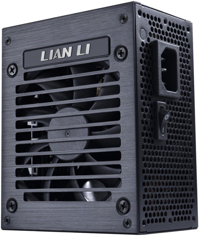 Блок питания Lian Li SP850 V2 850 G9P.SP0850G.B000.RU