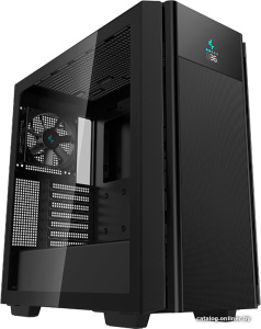 CH510 Mesh Digital R-CH510-BKNSE1-G-1