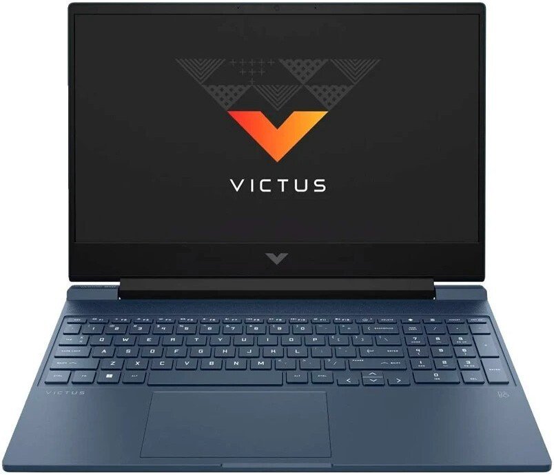 Игровой ноутбук HP Victus 15-fb3134AX BV3A8PA