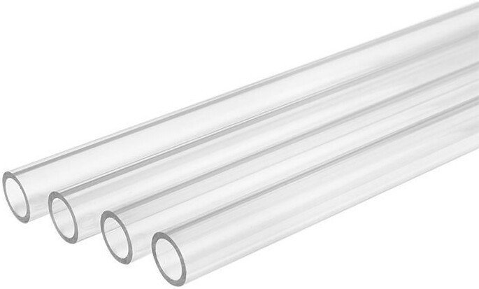 Элемент для оформления корпуса Thermaltake V-Tubler PETG Tube 500мм CL-W065-PL16TR-A