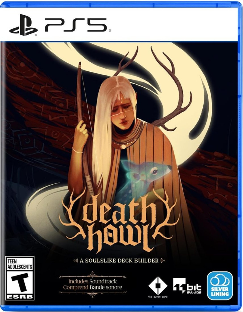 Death Howl для PlayStation 5