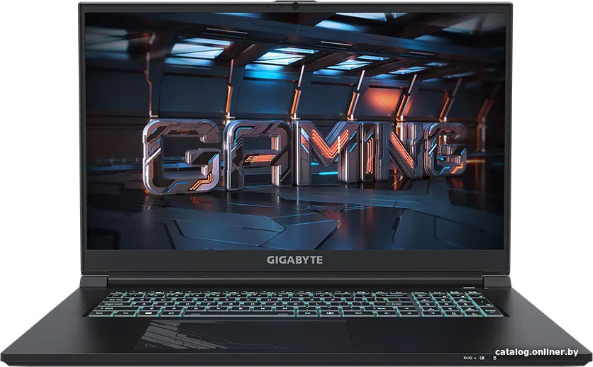 Игровой ноутбук Gigabyte G7 MF-E2KZ213SH