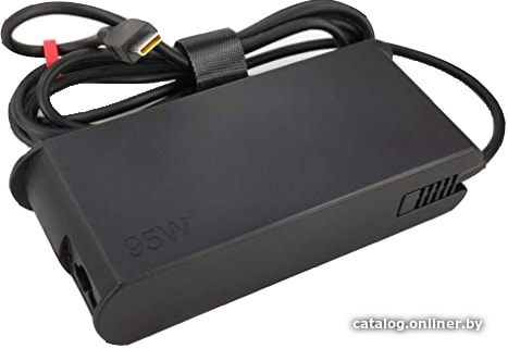 Сетевое зарядное Lenovo USB Type-C 95W 4X20V24694
