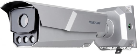 IP-камера Hikvision iDS-TCM203-A/R/2812 (850 нм)