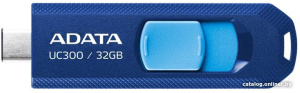 UC300 32GB (синий/голубой)