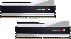 Trident Z5 2x16ГБ DDR5 6400МГц F5-6400J3239G16GX2-TZ5S