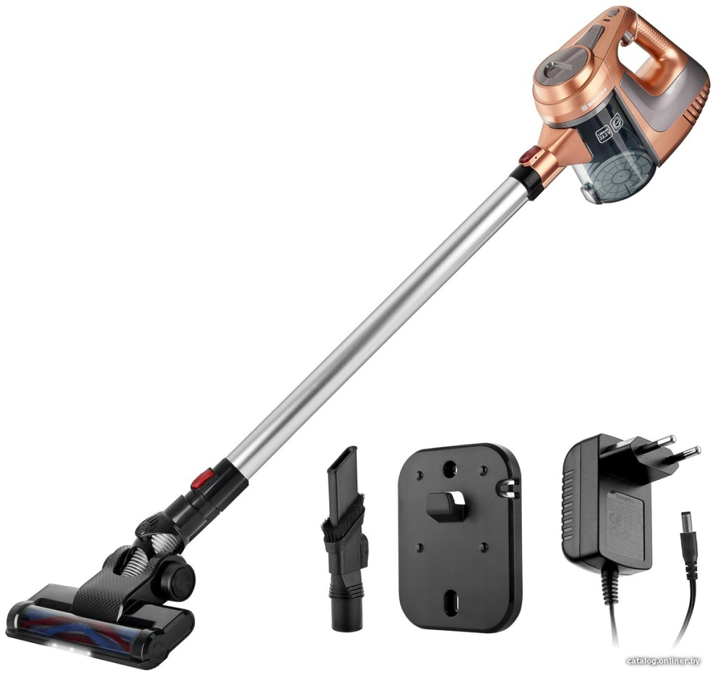 Пылесос Brayer BR4261