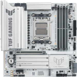 TUF Gaming B850M-Plus WiFi7 W
