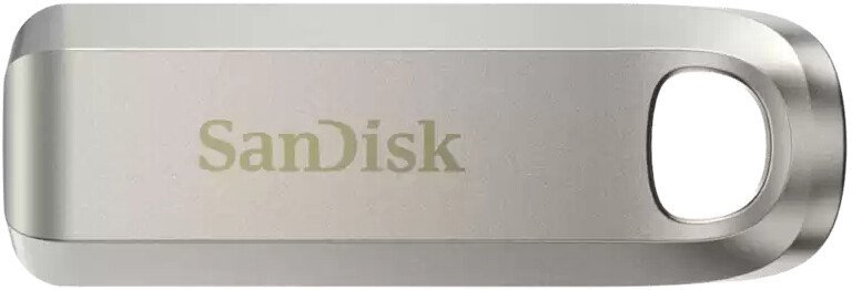 USB Flash SanDisk Ultra Luxe USB Type-C 128GB SDCZ75-128G-G46