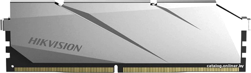 Hikvision U10 16GB DDR4 PC4-25600 HKED4161DAA2F0ZB2/16G