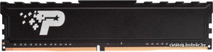 Signature Premium Line 8GB DDR4 PC4-25600 PSP48G320081H1