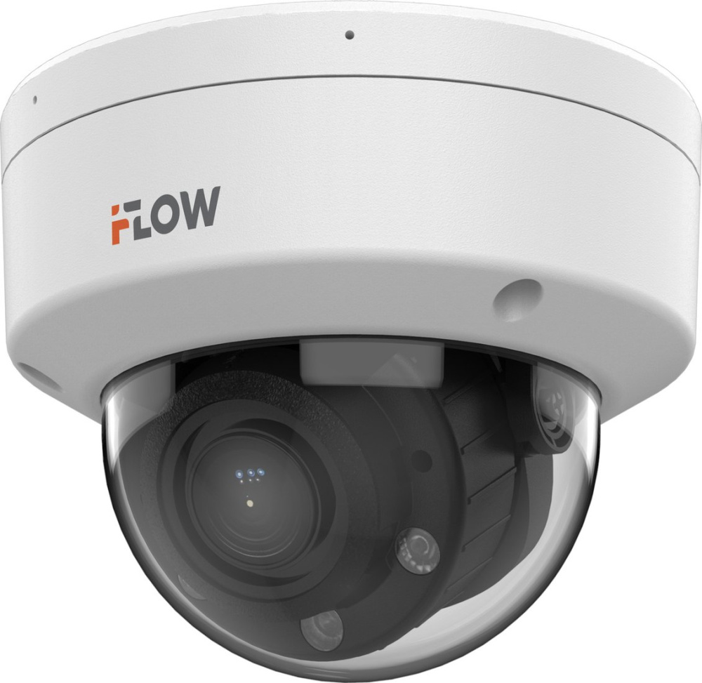 IP-камера iFlow F-IC-1742CMZ4 (2.8-12 mm)