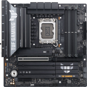 TUF Gaming B860M-Plus WiFi