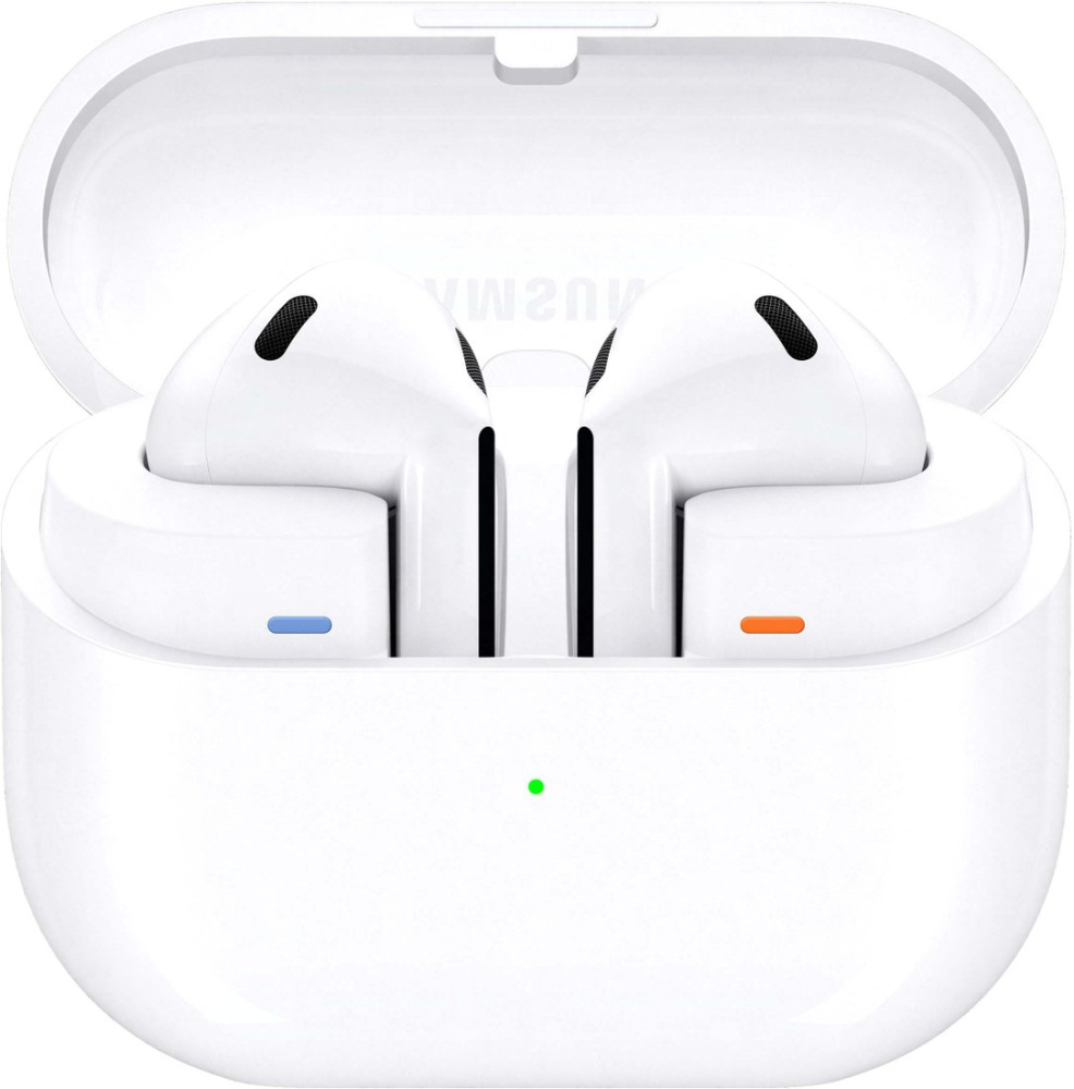 Наушники Samsung Galaxy Buds3 (белый)