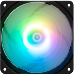 ZM-AF120R ARGB (черный)