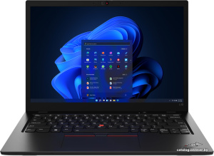ThinkPad L13 Gen 3 AMD 21BAA01TCD
