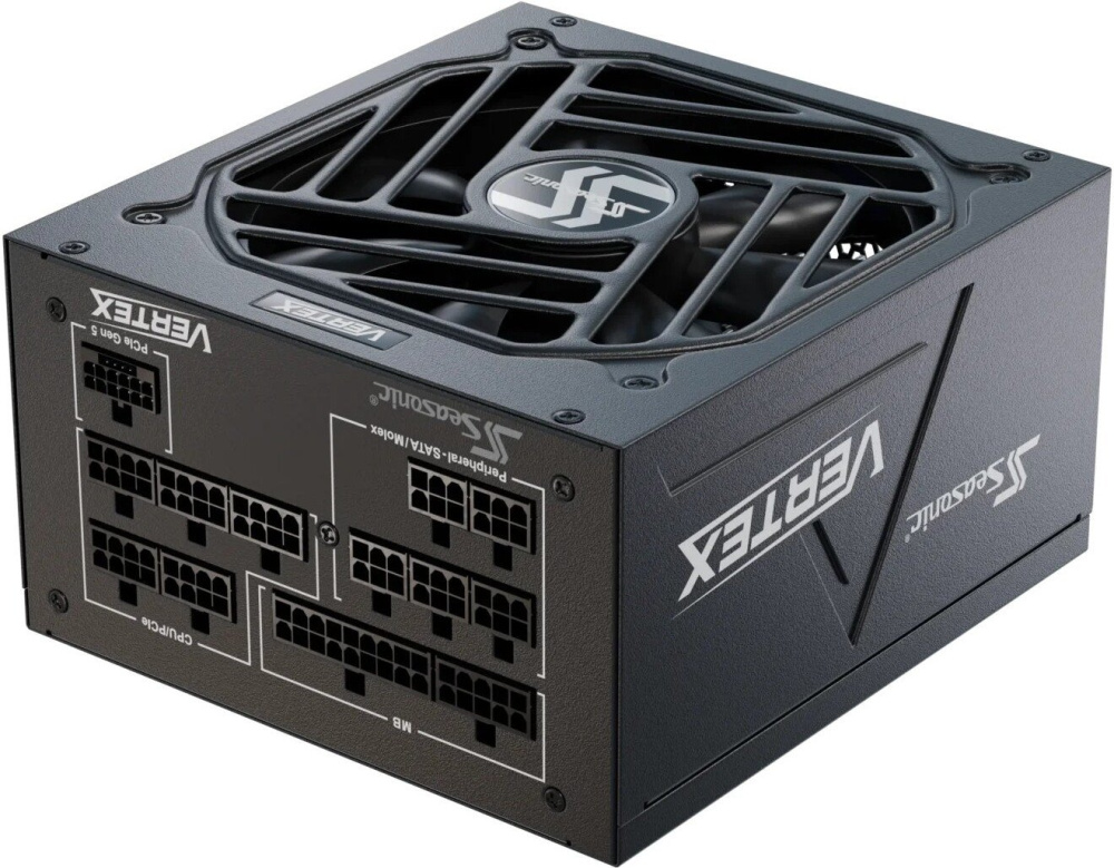 Блок питания Seasonic Vertex PX-1000 2024 12102PXAFS