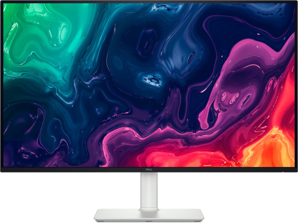 Игровой монитор Dell Plus S3225QS