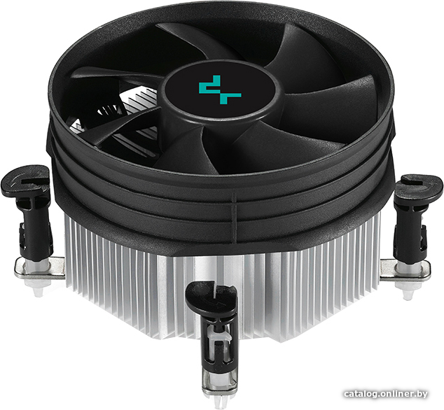 Кулер для процессора DeepCool THETA 21 PWM 1700 DP-ICAP-T21P-17