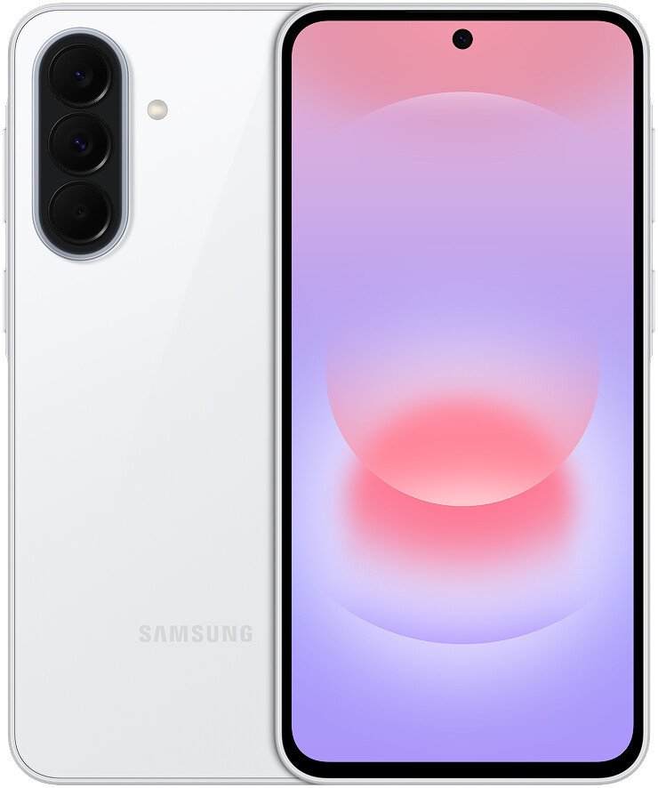 Телефон Samsung Galaxy A37 SM-A376E 8GB/256GB (белый)