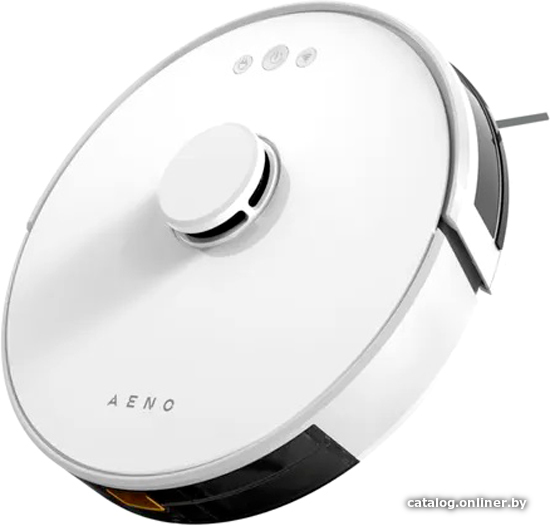 Робот-пылесос AENO RC2S