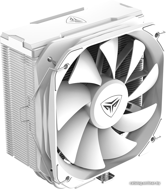Кулер для процессора PCCooler K6 WH