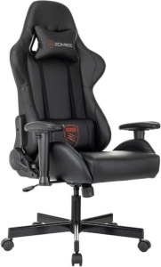 790 Eco (экокожа, черный)