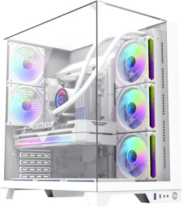 Infinity Plus (белый)