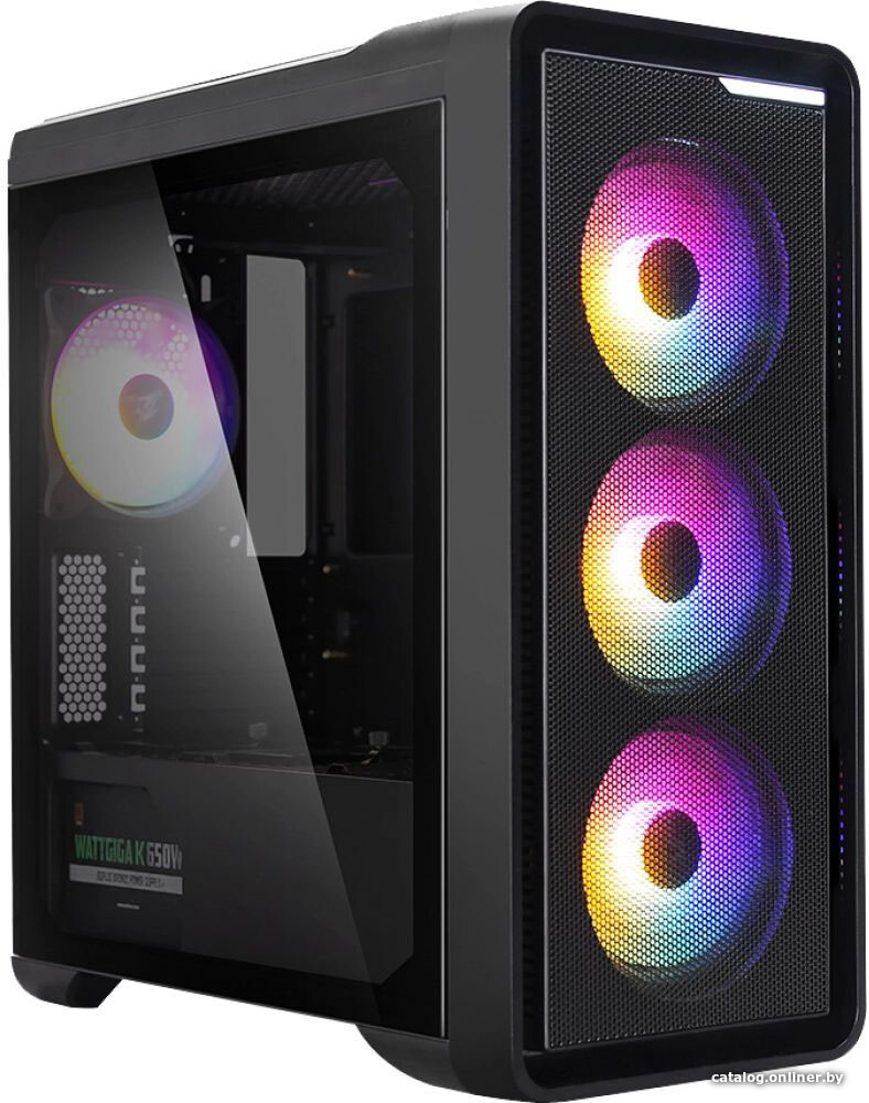 Компьютер HAFF FADE H510M 10600 3060 U16H1TB240