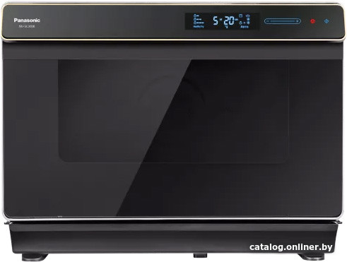 Мини-печь Panasonic NU-SC300BZPE