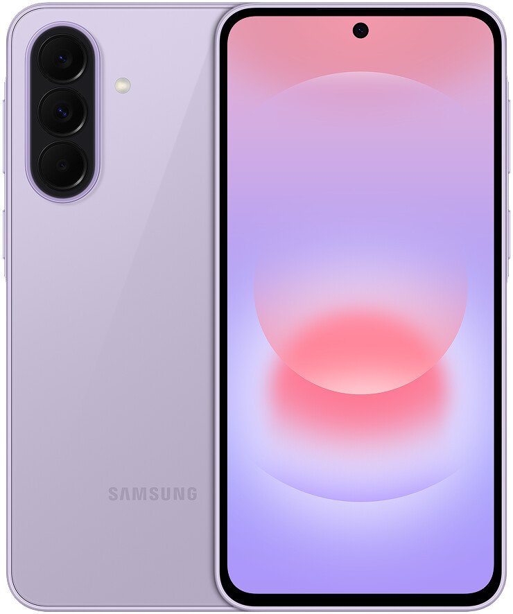 Телефон Samsung Galaxy A37 SM-A376E 8GB/128GB (фиолетовый)