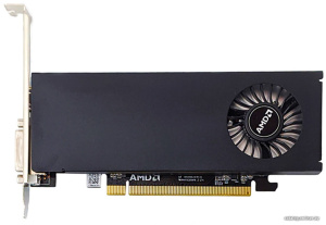 Red Dragon Radeon RX 550 4GB GDDR5 AXRX 550 4GBD5-HLE