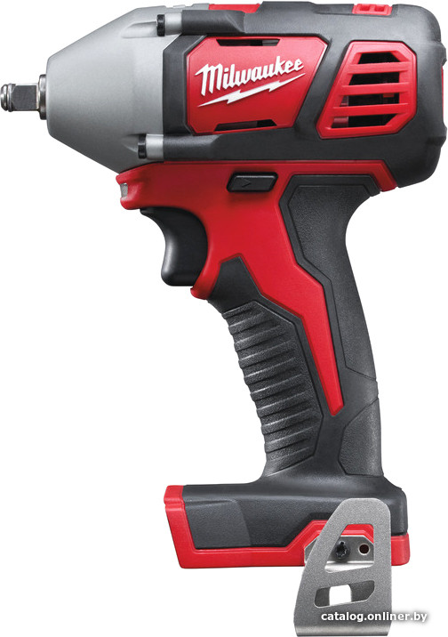 Гайковерт Milwaukee M18 BIW38-0 4933443600 (без АКБ)