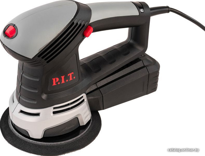 Эксцентриковая шлифмашина P.I.T. PDS150-C