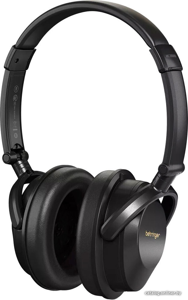 Наушники Behringer HC 2000B