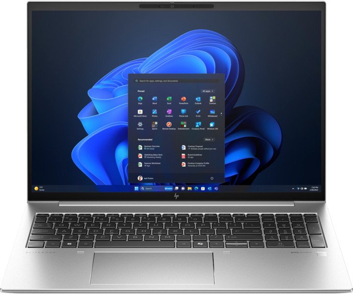 HP EliteBook 860 G11 9G0N2ET