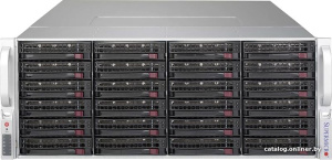 SuperChassis CSE-847BE1C4-R1K23LPB