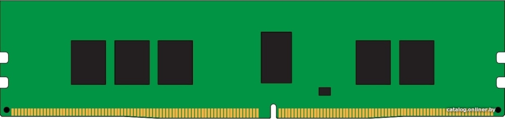 Оперативная память Kingston 8GB DDR4 PC4-21300 KSM26RS8/8HDI