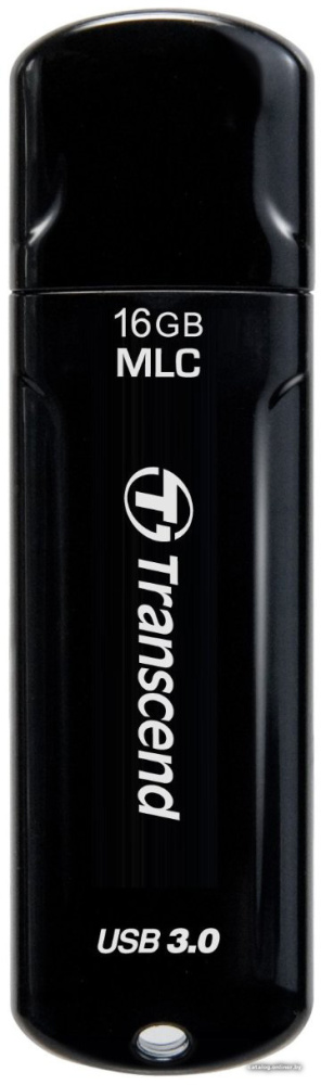 USB Flash Transcend JetFlash 750 16GB (TS16GJF750K)