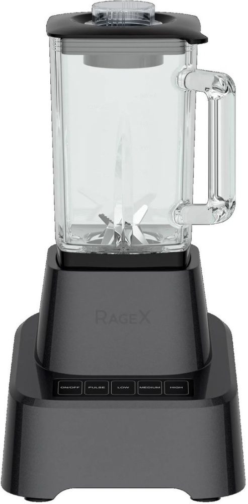 Стационарный блендер RageX R1503-202