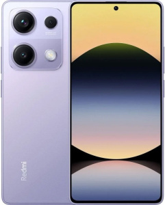 Redmi Note 14S 8GB/256GB международная версия (перламутровый фиолетовый)