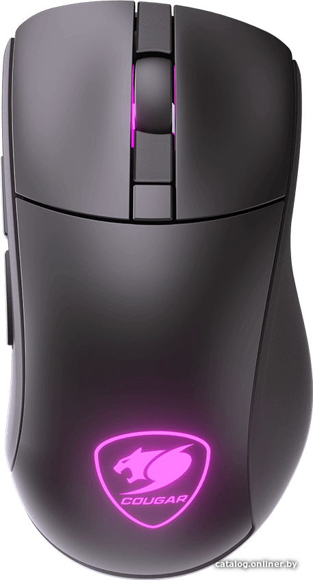 Игровая мышь Cougar Surpassion RX (черный)